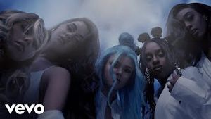 Video post by @citizenqueenvevo135 on YouTube