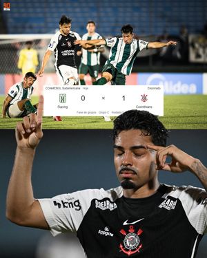 Image post by @90minbrasil on Instagram