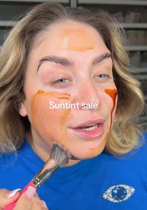 Video post by @beckymorganmakeup on TikTok