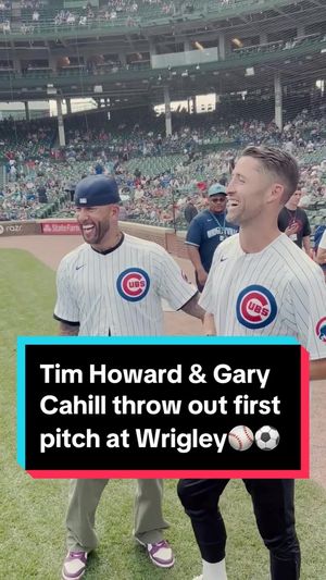 Video post by @nbcsports on TikTok