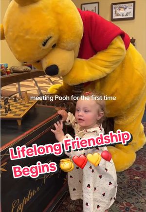 Video post by @disneyparks on TikTok