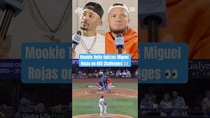 Video post by @bleacherreport on YouTube