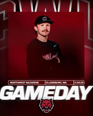 Image post by @cwuathletics on Instagram