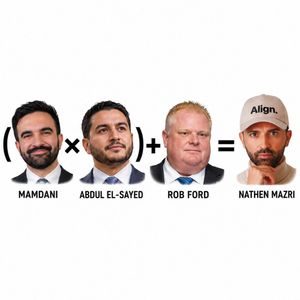 Image post by @nathenmazri on Instagram
