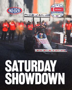 Image post by @racesonoma on Instagram