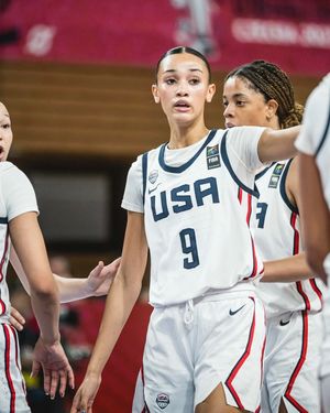Image post by @usabasketball on Instagram