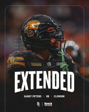 Image post by @bclions_official on Instagram