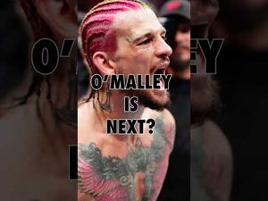 Video post by @DealWithItMMA on YouTube