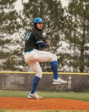 Image post by @daytonflyersbaseball on Instagram
