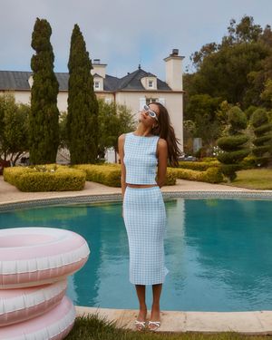Image post by @dillards on Instagram