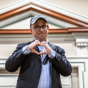 Image post by @illiniunion on Instagram