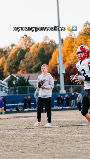 Video post by @theloganholland on TikTok