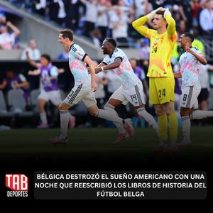 Image post by @tabdeportes on Instagram
