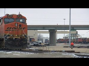 Video post by @Wqadnews8 on YouTube