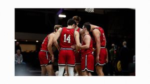 Image post by @davidsonbasketball on Instagram