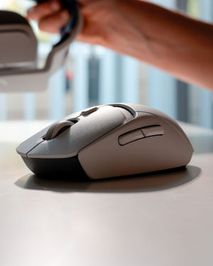 Image post by @logitechg on Instagram