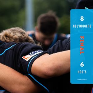 Image post by @hootsonfirst on Instagram