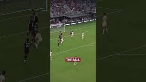 Video post by @atlantaunited on YouTube