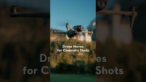 Video post by @dji on YouTube