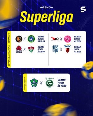 Image post by @sportv on Instagram