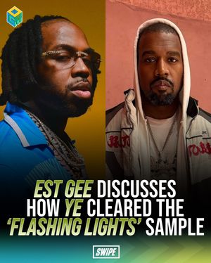 Image post by @ourgenerationmusic on Instagram