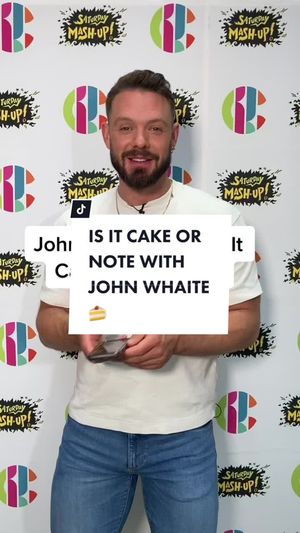 Video post by @cbbc on TikTok