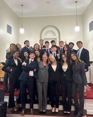 Image post by @elonlsb on Instagram