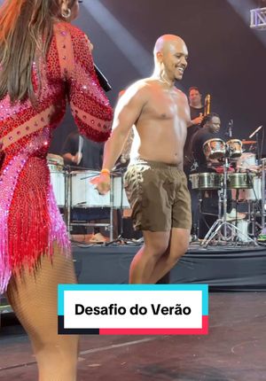 Video post by @ivetesangalo on TikTok