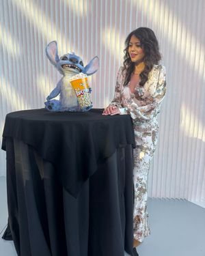 Image post by @ABCNetwork on Twitter
