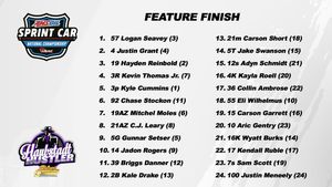 Image post by @usacnation on Instagram