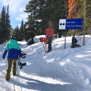 Image post by @breckenridgemtn on Instagram