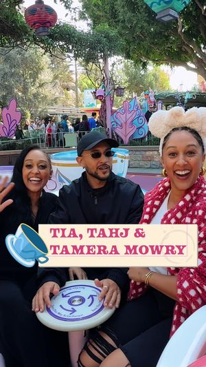 Video post by @disneyparks on TikTok