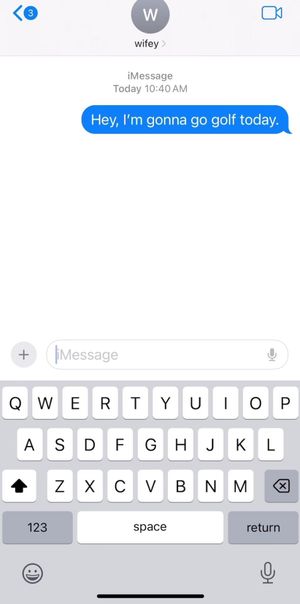 Video post by @golfparadiseclub on TikTok