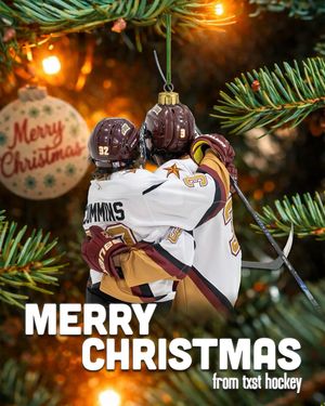 Image post by @txst_hockey on Instagram