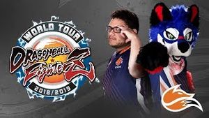 Video post by @echofox on YouTube