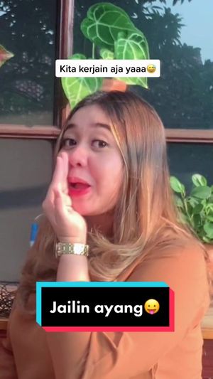 Video post by @andrysherly on TikTok