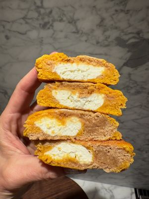 Image post by @christinatosi on Instagram