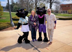 Image post by @northern_iowa on Instagram