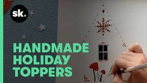 Video post by @skillshare on YouTube