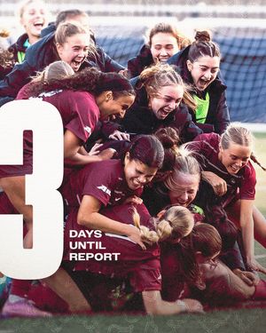 Image post by @fordhamwosoc on Instagram