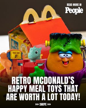 Image post by @toysnacelle on Instagram