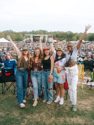 Image post by @borderlandfestival on Instagram