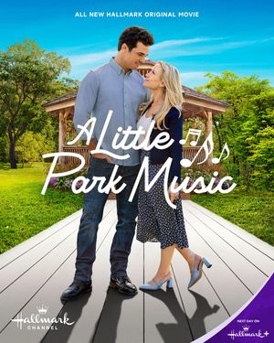 Image post by @hallmarkchannel on Instagram