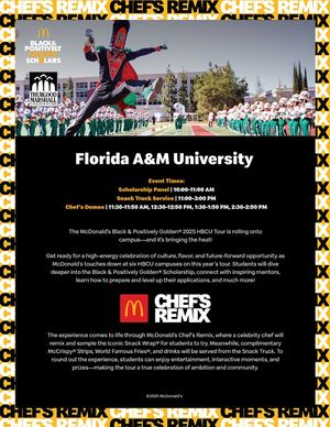 Image post by @famu_1887 on Instagram