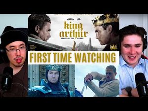 Video post by @whitenoisereacts on YouTube