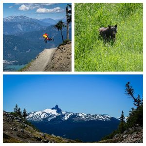 Image post by @whistlerblackcomb on Instagram