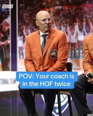 Video post by @dallasmavs on TikTok