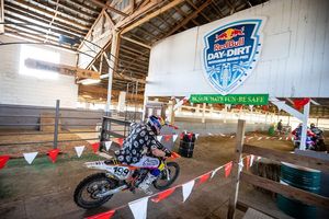 Image post by @dayinthedirtdownsouth on Instagram