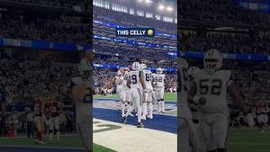 Video post by @dallascowboys on YouTube