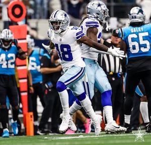 Image post by @dallascowboys on Instagram